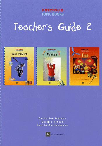 Teacher's guide 2