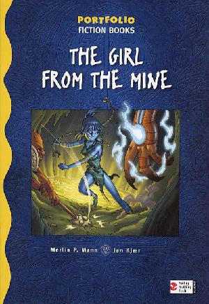 The girl from the mine