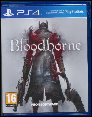 Bloodborne