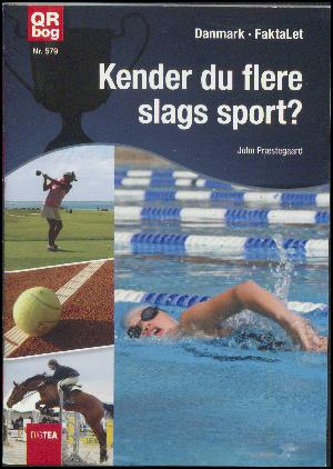 Kender du flere slags sport?