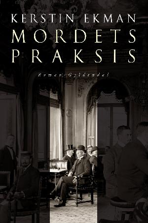 Mordets praksis