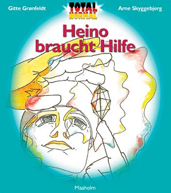 Heino braucht Hilfe