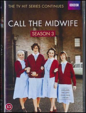 Call the midwife. Disc 1