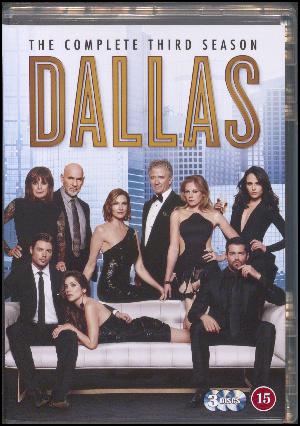 Dallas. Disc 1