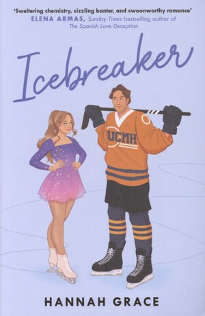 Icebreaker