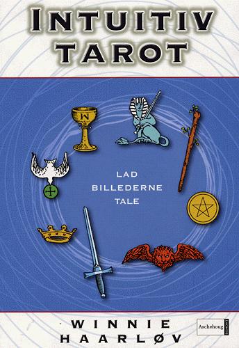 Intuitiv tarot : lad billederne tale