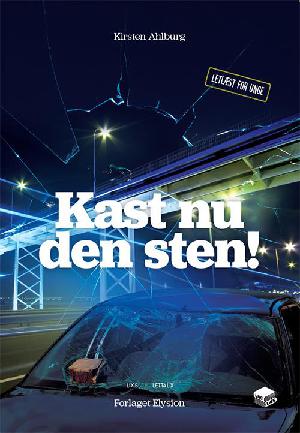 Kast nu den sten!