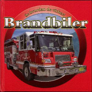 Brandbiler