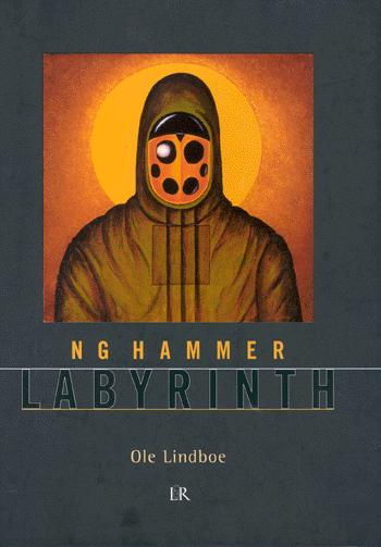 N G Hammer : labyrinth