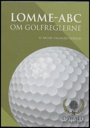 Lomme-abc om golfreglerne