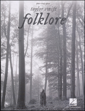 Folklore : \piano, vocal, guitar\