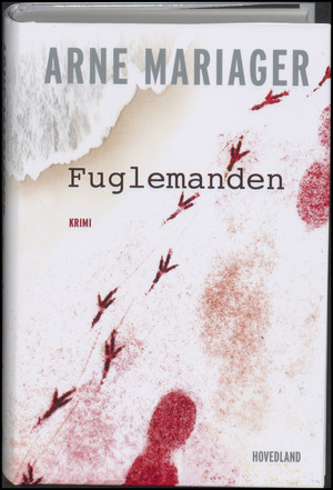 Fuglemanden : krimi