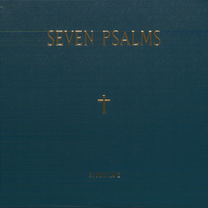 Seven psalms