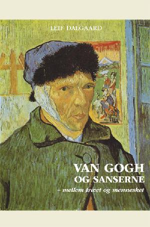 Van Gogh og sanserne : mellem træet og mennesket