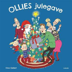 Ollies julegave