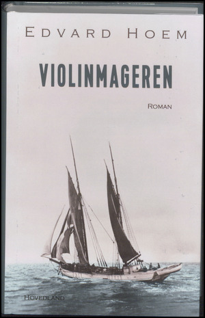 Violinmageren