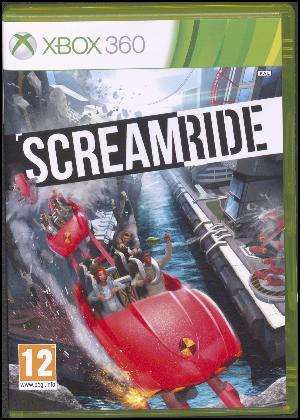 Screamride