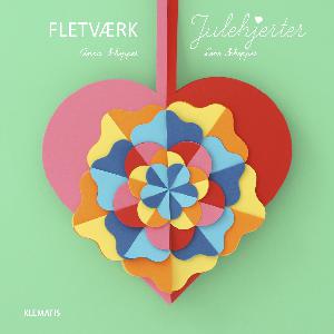 Fletværk - julehjerter