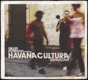 Havana Cultura anthology
