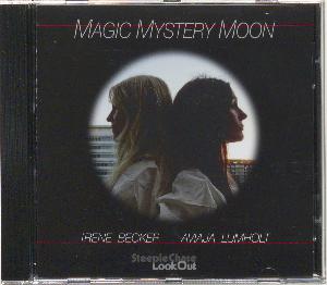 Magic mystery moon
