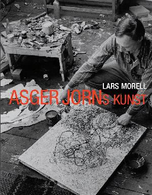 Asger Jorns kunst