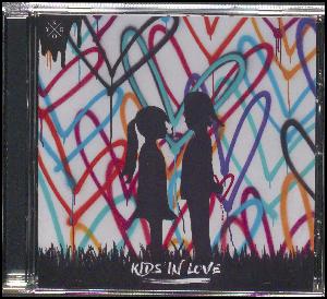 Kids in love