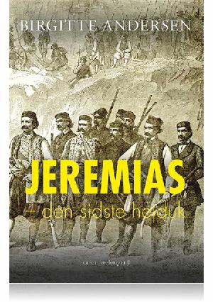 Jeremias - den sidste hejduk