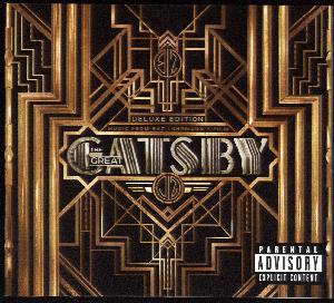 The great Gatsby - music from Baz Luhrmann's film