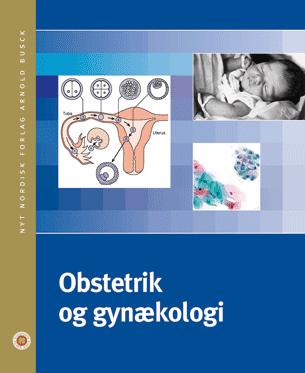 Obstetrik og gynækologi