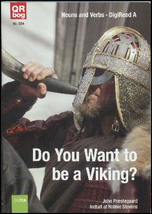 Do you want to be a viking?
