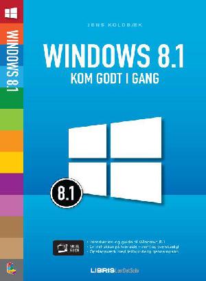 Windows 8.1 - kom godt i gang