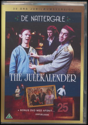 The julekalender