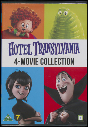 Hotel Transylvania