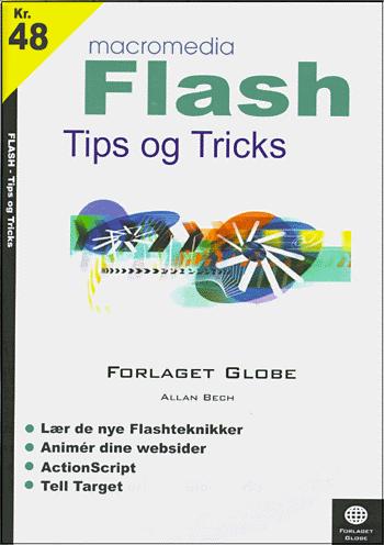Tips & tricks til Macromedia Flash