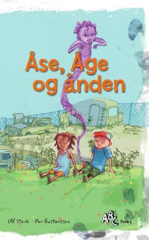 Åse, Åge og ånden