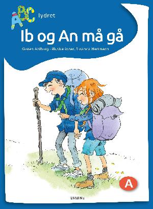 Ib og An må gå