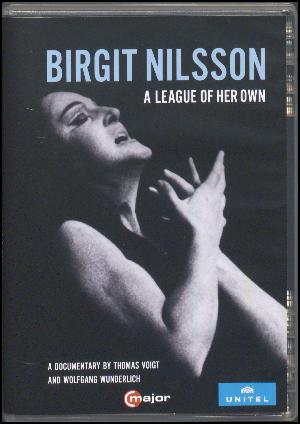 Birgit Nilsson - a league of her own
