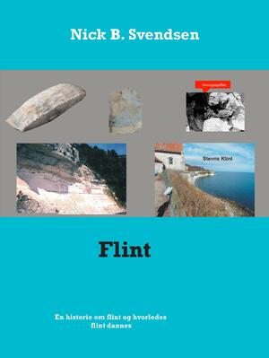 Flint : en historie om flint og hvorledes flint dannes