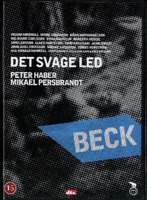 Beck - det svage led