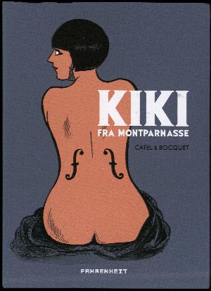 Kiki fra Montparnasse