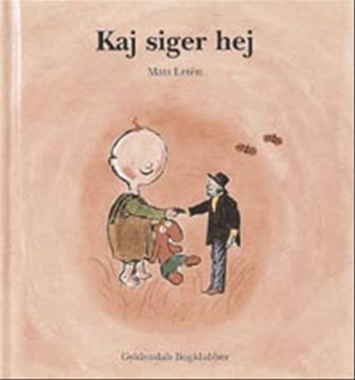 Kaj siger hej