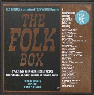 The folk box