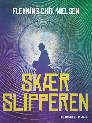 Skærslipperen