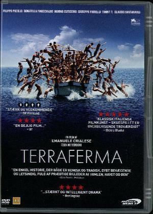 Terraferma