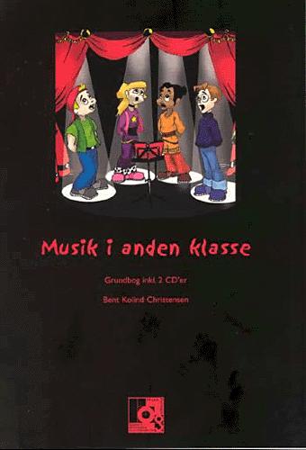 Musik i anden klasse