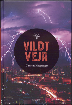 Vildt vejr