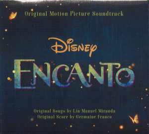 Encanto : original motion picture soundtrack