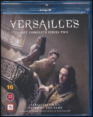 Versailles. Disc 2
