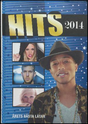 Hits 2014 : årets bästa låtar