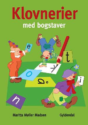 Klovnerier med bogstaver